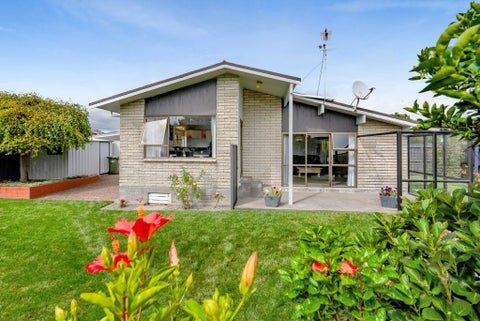 8 Glamis Avenue, Bell Block, New Plymouth