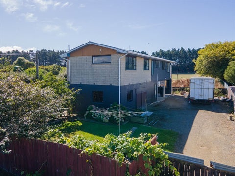 70 King Street, Pareora