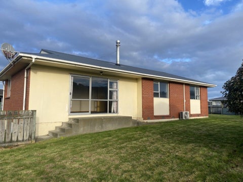 20 Argyle Street, Kew, Invercargill
