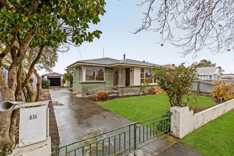 18 Good Street, Rangiora, Rangiora