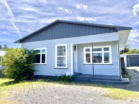 70 Pitt Street, Whanganui, Whanganui