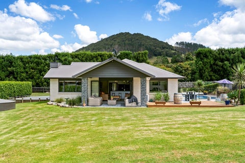 38 Jean Millington Lane, Whangarei