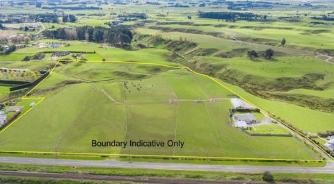 145 Koputaroa Road, Levin, Levin