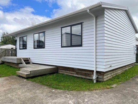 63B Helvetia Road, Pukekohe, Pukekohe