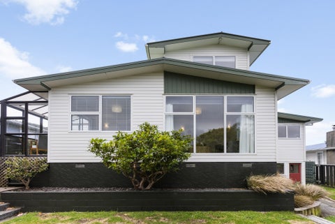39 Kandy Crescent, Ngaio, Wellington
