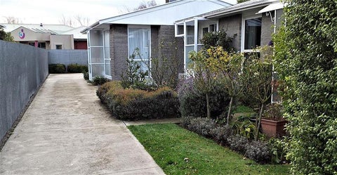 2/181 Milton Street, Sydenham, Christchurch