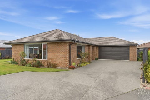 19 Carradale Avenue, Broomfield, Christchurch