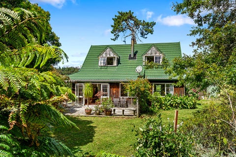 512 Kanohi Road, Kaukapakapa, Kaukapakapa