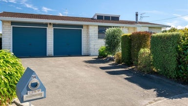 14 Kilworth Place, Witherlea, Blenheim