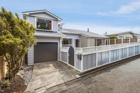 11 Caribou Place, Kingston, Wellington