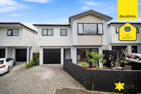3/39 Lyndhurst Road, Te Atatū South, Auckland