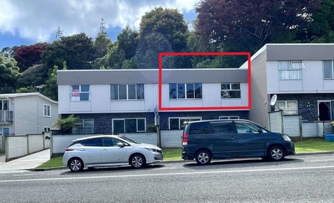 4/57 Carrington Street, Lower Vogeltown, New Plymouth