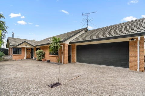 3A Harding Avenue, Mount Wellington, Auckland