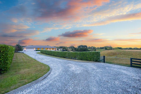 25 Paradise Avenue, Feilding, Feilding