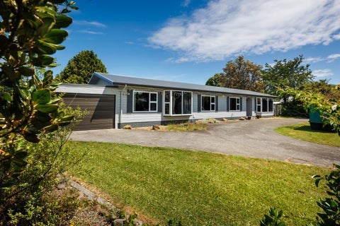 159 Salisbury Street, Ashhurst, Ashhurst