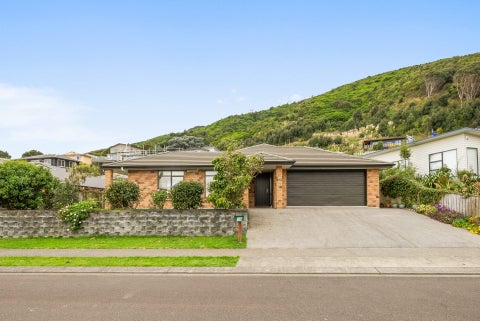 15 Matuhi Street, Waikanae, Waikanae