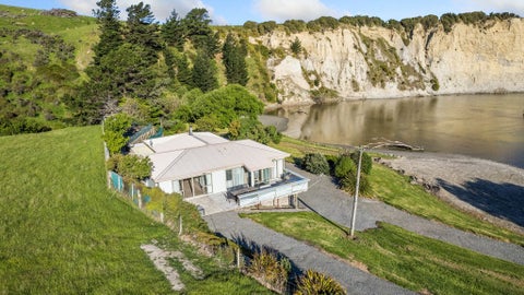 55 Fishermans Lane, Motunau, Greta Valley