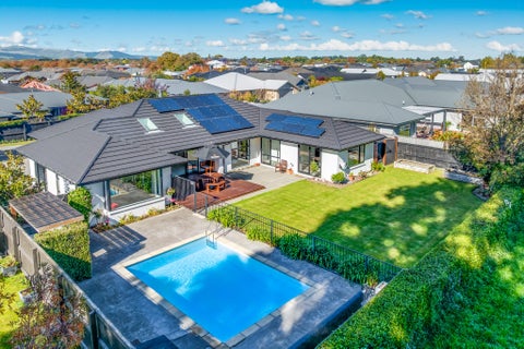 9 Woodlaw Crescent, Prebbleton, Prebbleton
