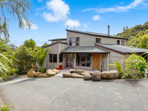 54 Waiwhiu Road, Dome Valley, Warkworth