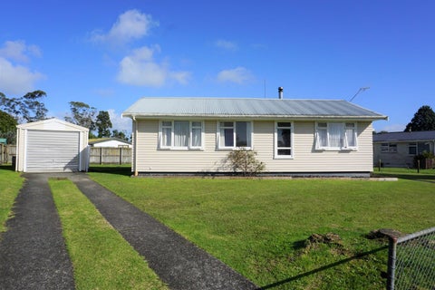 9 Bond Street, Huntly, Huntly