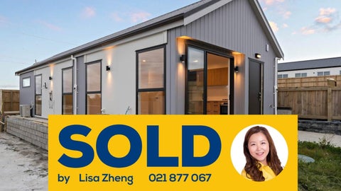 54 Horokaka Street, Massey, Auckland