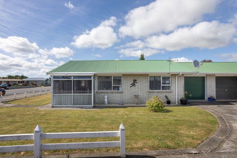 34A Miller Street, Dannevirke, Dannevirke