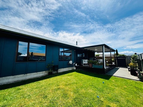 20A Townshend Crescent, Greenmeadows, Napier