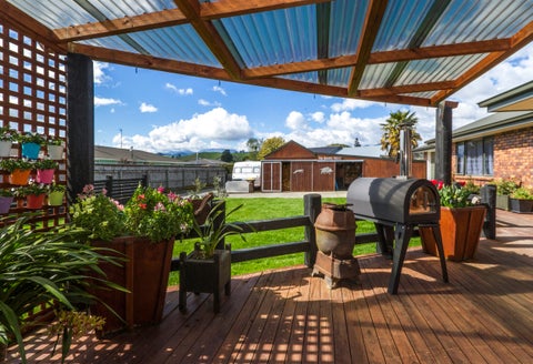 51A Lord Auckland Road, Wakefield
