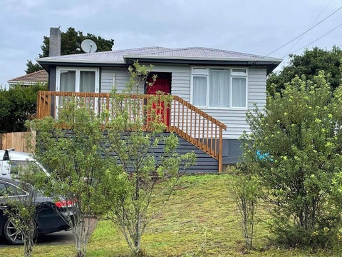 158 Three Mile Bush Road, Kamo, Whangarei