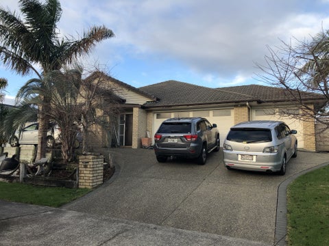 121 Pine Harbour Parade, Beachlands, Auckland