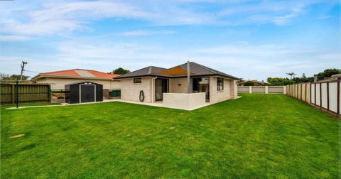 6 Matai Place, Hawera