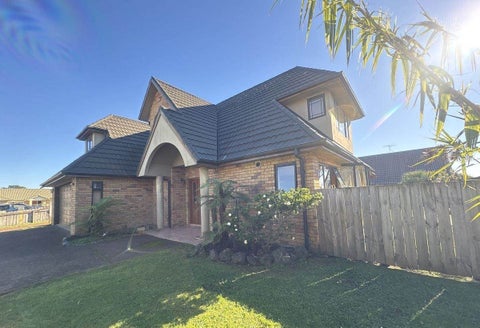 9 Lushington Place, Huntington Park, Auckland