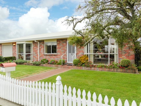1 Warre Street, Waitara, Waitara