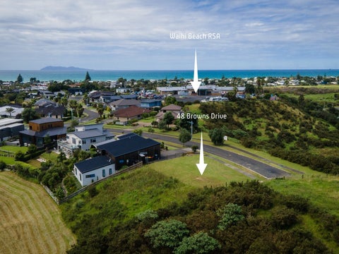 48 Browns Drive, Waihi Beach, Waihi Beach