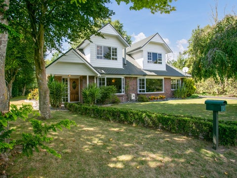 5 Murray Street, Leamington, Cambridge
