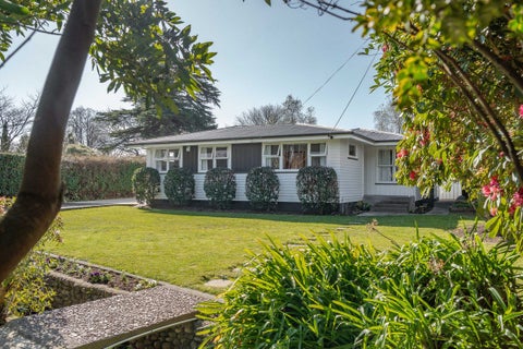 69 Te Ore Ore Road, Lansdowne, Masterton