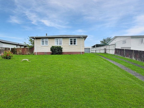 168 Balmoral Drive, Tokoroa, Tokoroa