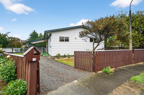 5A Tasman Crescent, Carterton, Carterton