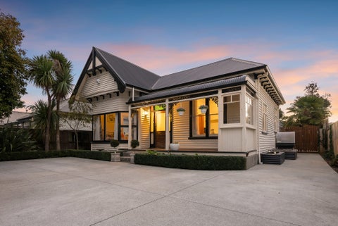 127 Tancred Street, Linwood, Christchurch