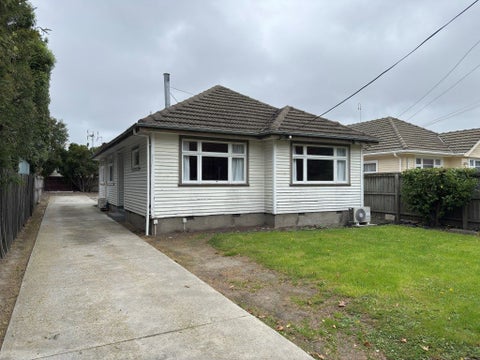 38 Harman Street, Addington, Christchurch