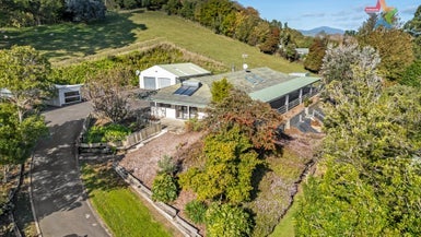 80 Greenwood Boulevard, Otaki