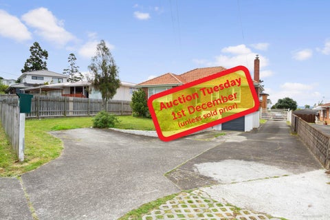 99 Golf Road, New Lynn, Auckland