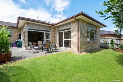 4 Driftwood Drive, Red Beach, Red Beach