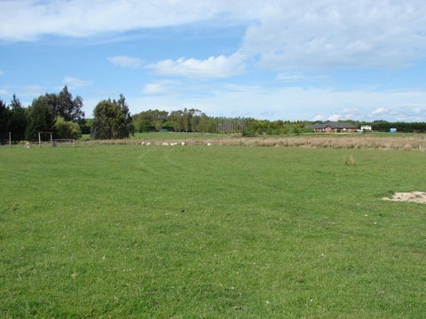 721 Queens Drive, Waikiwi, Invercargill