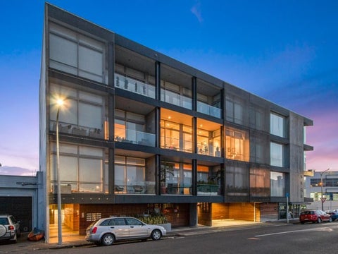 1/22 Prosford Street, Ponsonby, Auckland