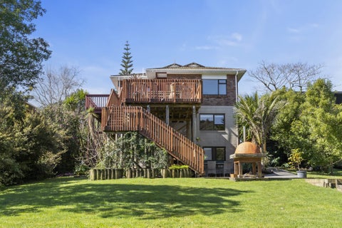 29 Kitewaho Road, Swanson, Auckland