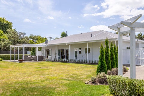 56 Jellicoe Street, Greytown