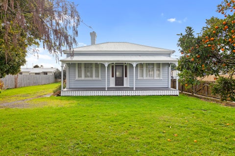 109 Richard Street, Opotiki, Opotiki