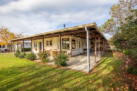 10 Lampard Street, Methven, Methven