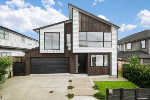 4 Kano Way, Hobsonville, Auckland